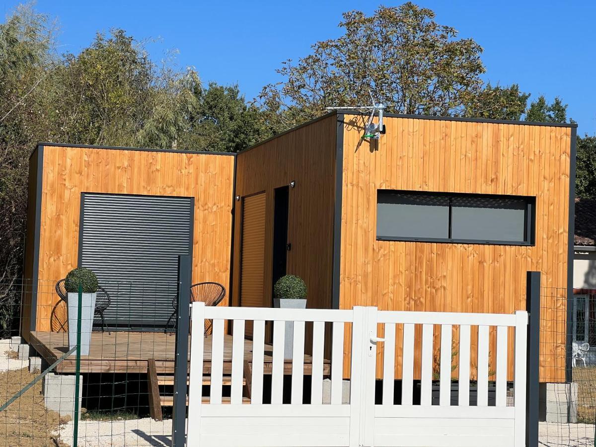 Chalet Contemporain مونْتوبا المظهر الخارجي الصورة
